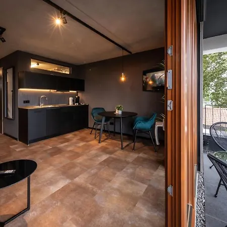 Stadthaus Neckarsulm Serviced Apartments - Stadthaus Heiner Eksteriør billede