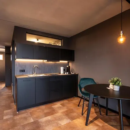 Stadthaus Neckarsulm Serviced Apartments - Stadthaus Heiner Eksteriør billede