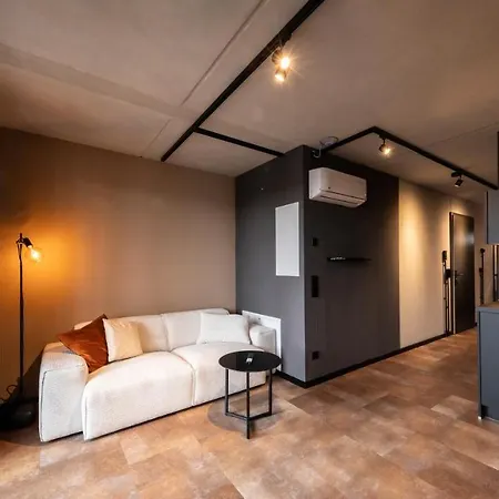 Stadthaus Neckarsulm Serviced Apartments - Stadthaus Heiner Eksteriør billede