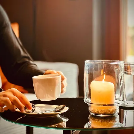 Stadthaus Neckarsulm Serviced Apartments - Stadthaus Heiner Eksteriør billede