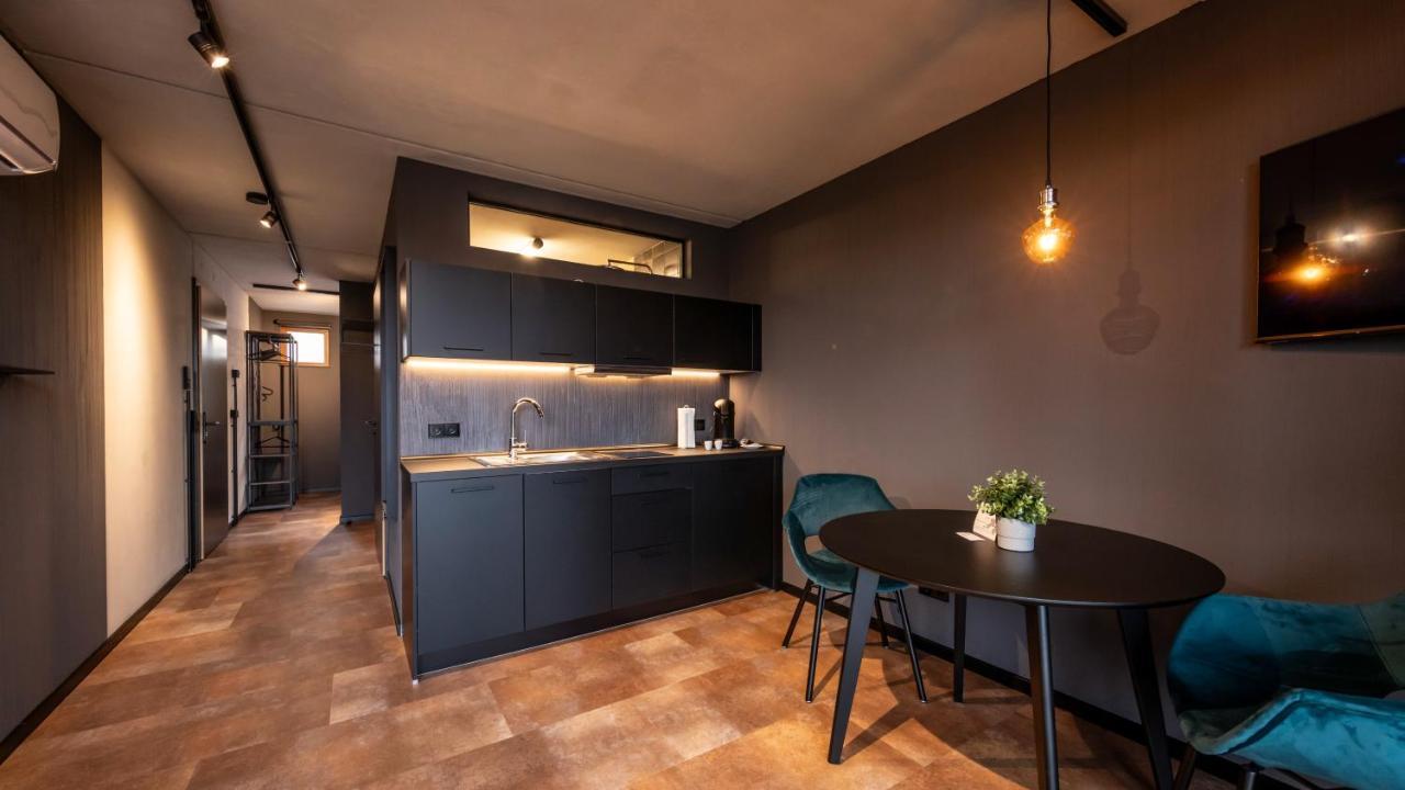 Apartment Stadthaus Serviced - Stadthaus Heiner Neckarsulm