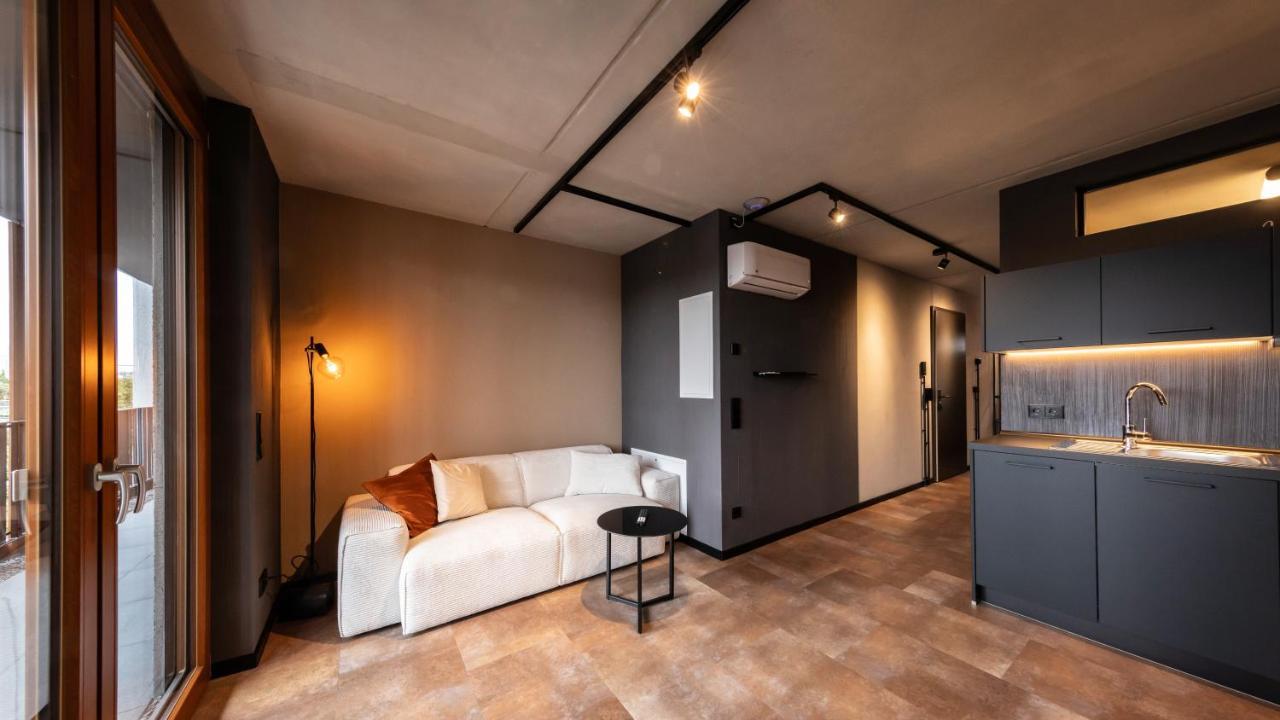 Stadthaus Serviced - Stadthaus Heiner Apartment *