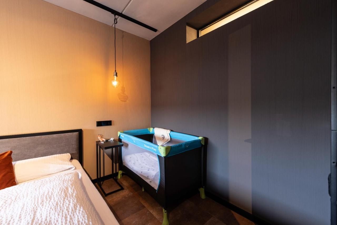 Stadthaus Serviced - Stadthaus Heiner Apartment Neckarsulm