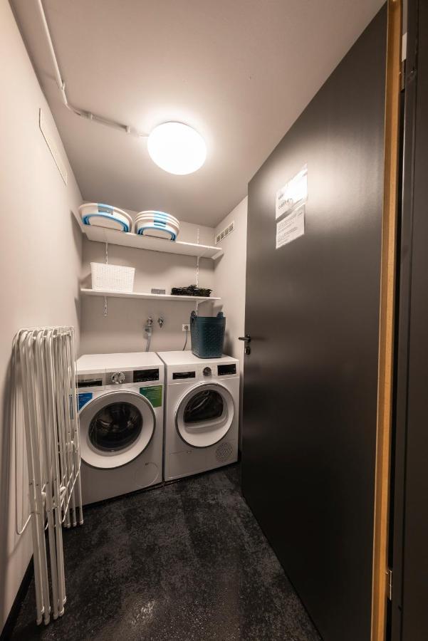Stadthaus Serviced - Stadthaus Heiner Apartment *