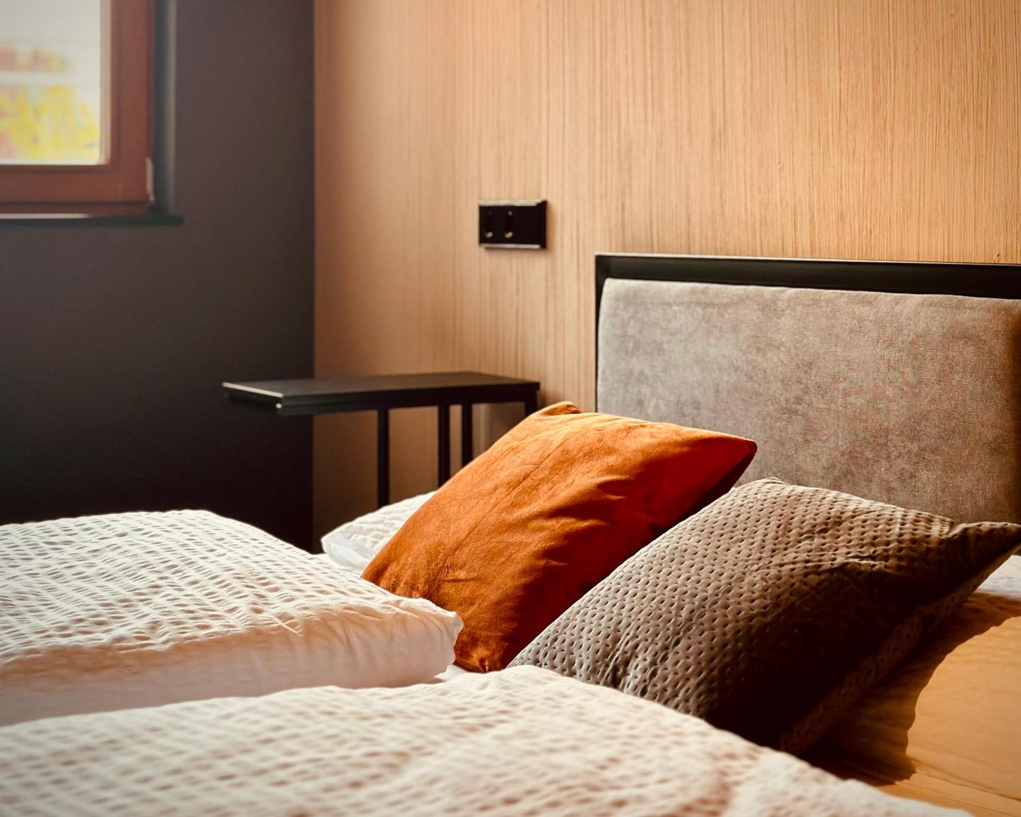Stadthaus Serviced - Stadthaus Heiner Apartment