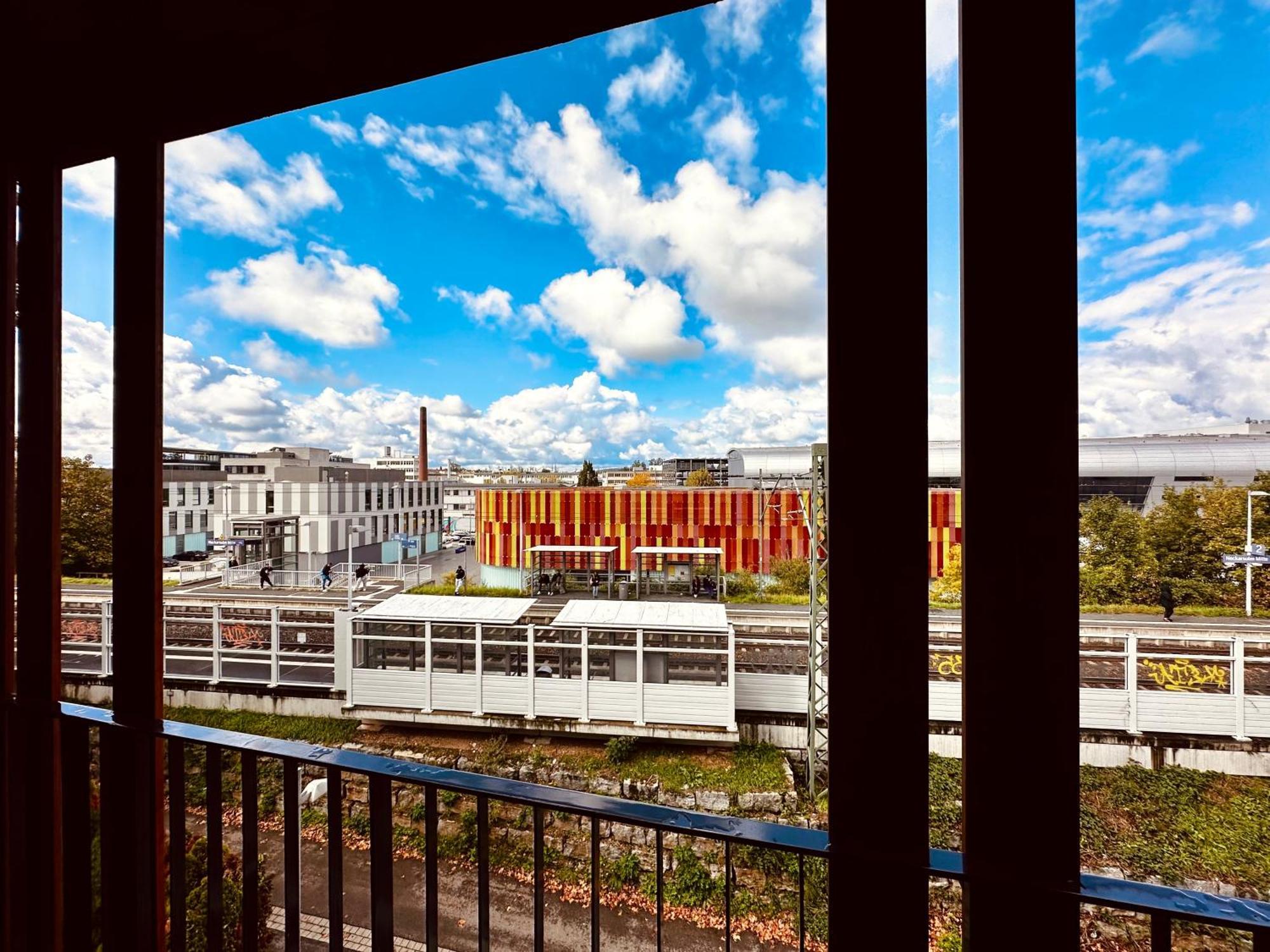 Stadthaus Serviced - Stadthaus Heiner Apartment