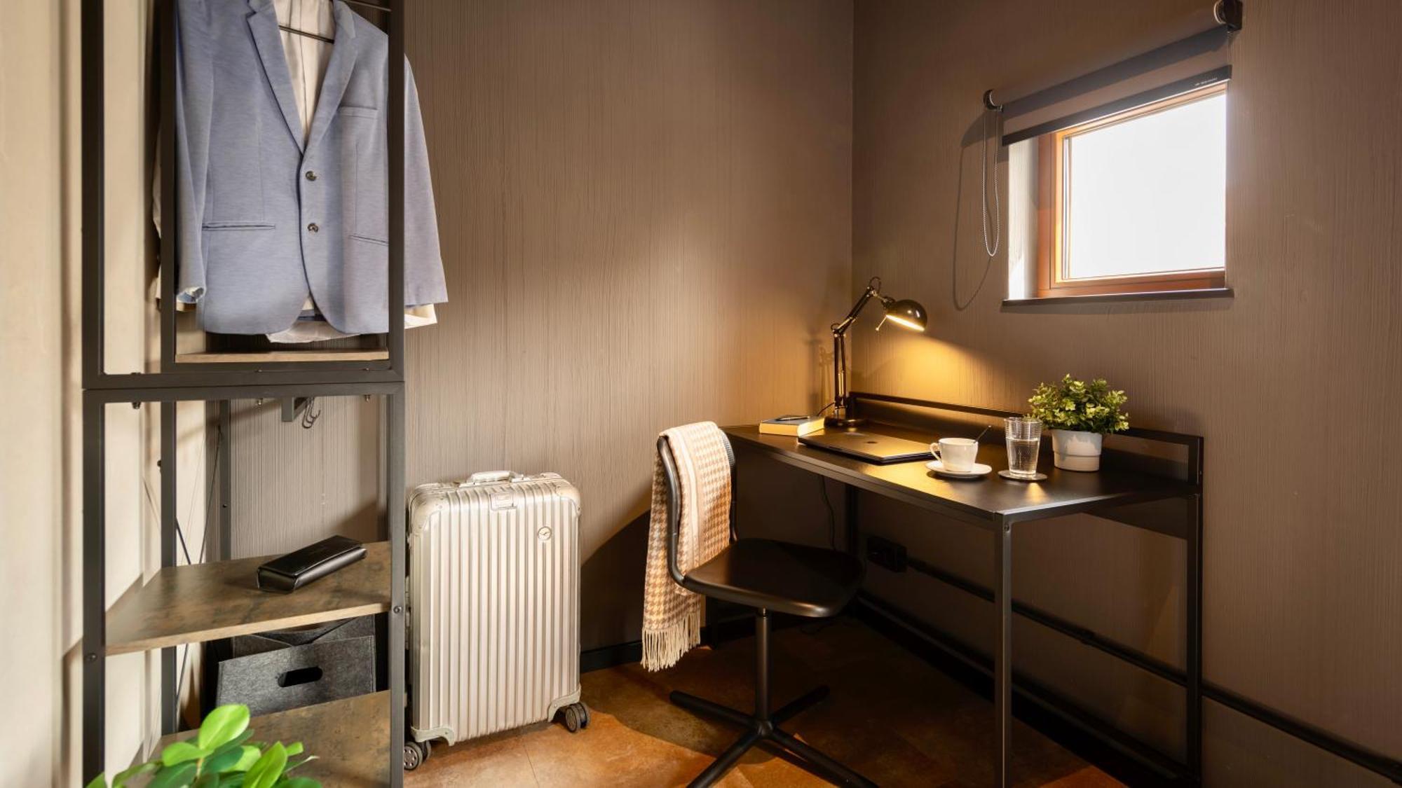Apartment Stadthaus Serviced - Stadthaus Heiner