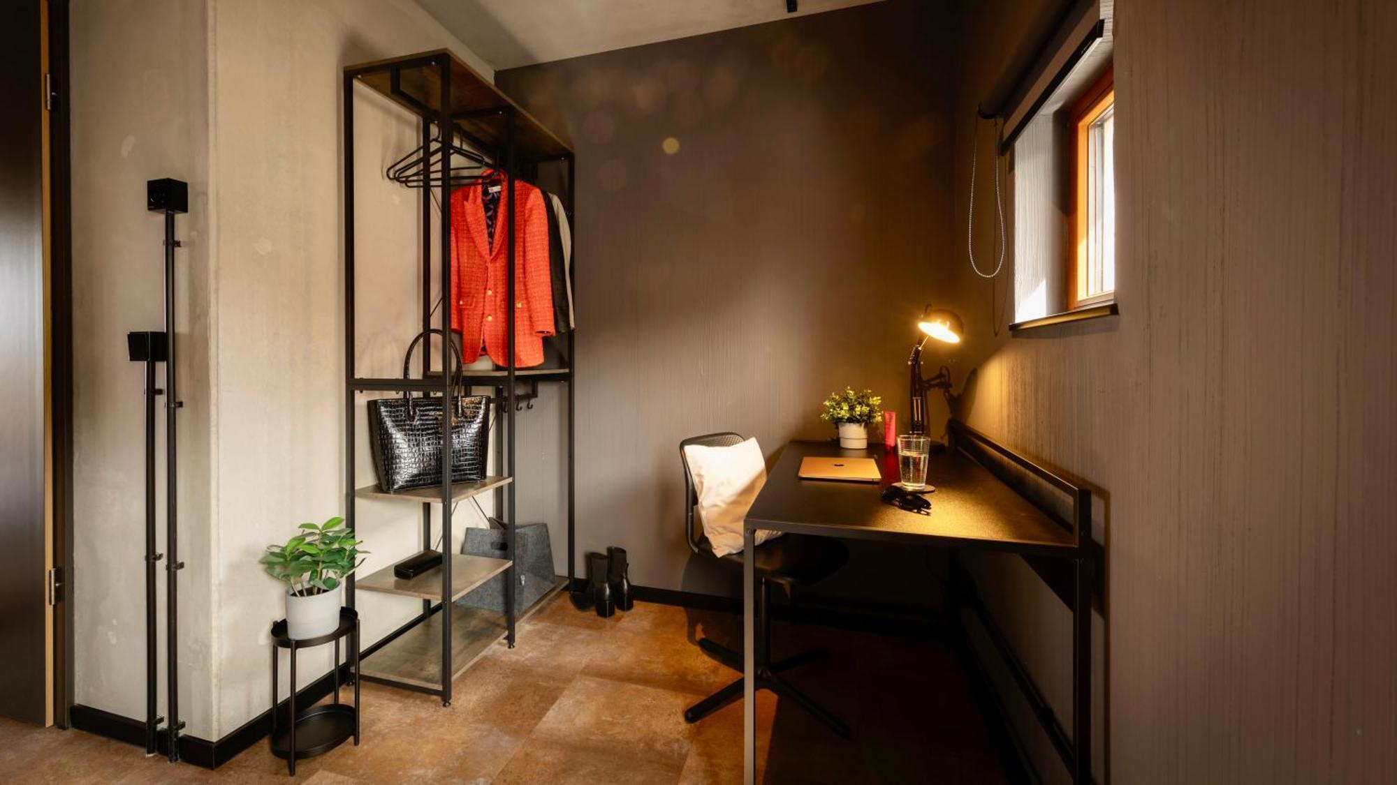 Apartment Stadthaus Serviced - Stadthaus Heiner *